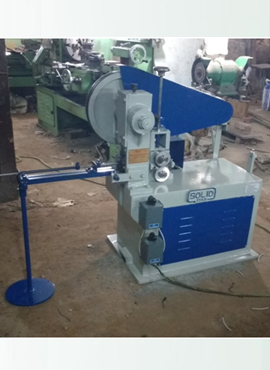 Automatic wire Cutting Machine