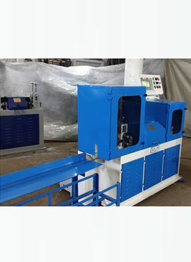 CNC Wire Straightening Machines