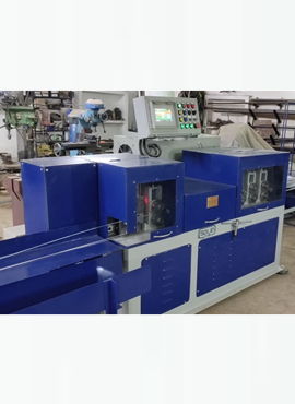 CNC Wire Straightening Machines