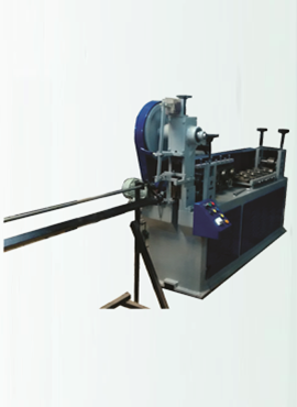 PLC Wire Straightening and Cutting Machines
